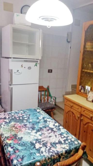Casa In Antico Borgo Medievale A Tarano Ri, Via Giacomo Leopardi, 15 Villa Екстериор снимка