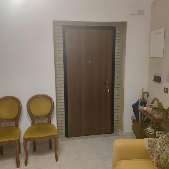 Casa In Antico Borgo Medievale A Tarano Ri, Via Giacomo Leopardi, 15 Villa Екстериор снимка