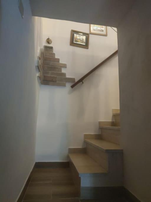 Casa In Antico Borgo Medievale A Tarano Ri, Via Giacomo Leopardi, 15 Villa Екстериор снимка