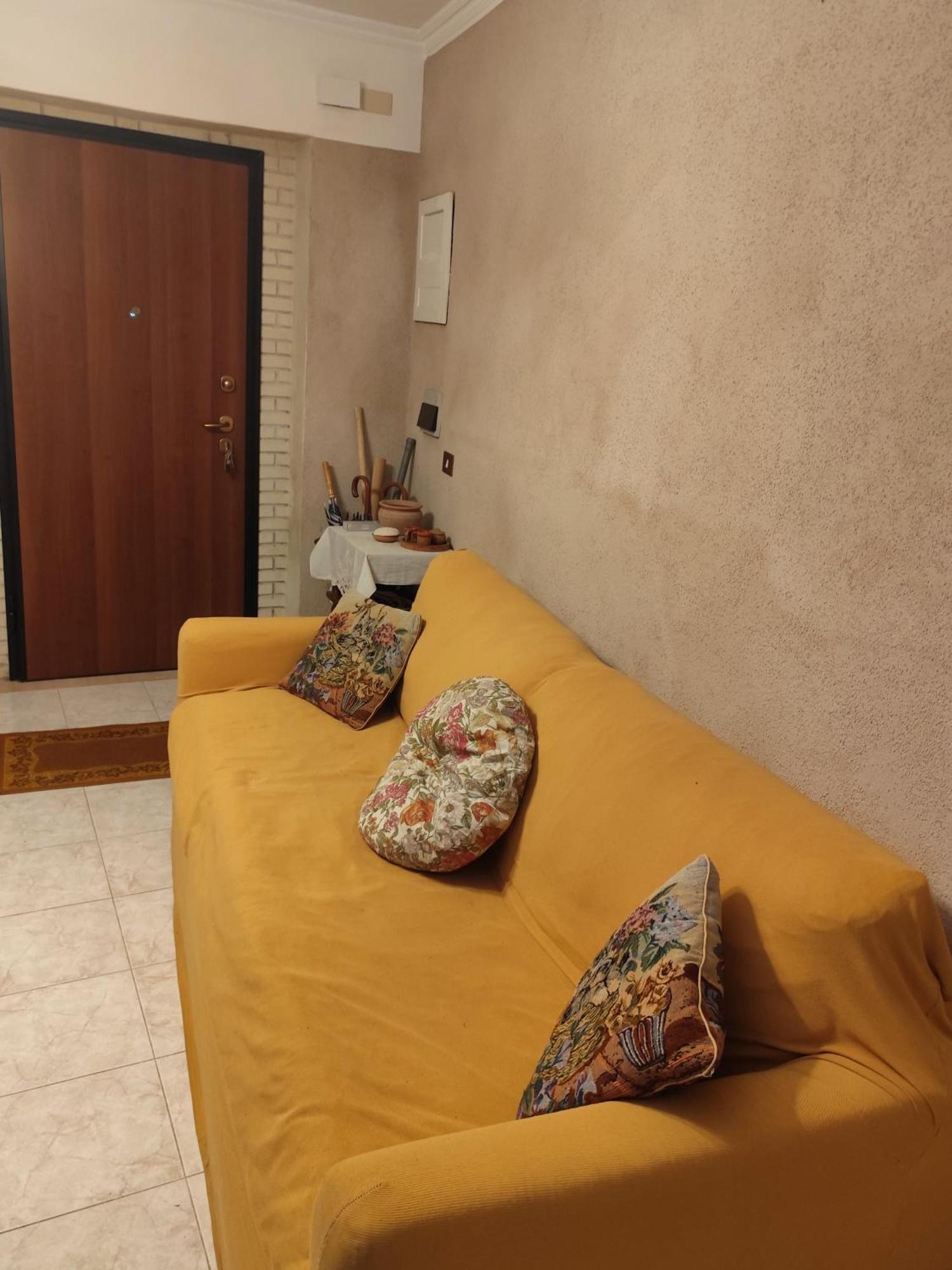Casa In Antico Borgo Medievale A Tarano Ri, Via Giacomo Leopardi, 15 Villa Екстериор снимка