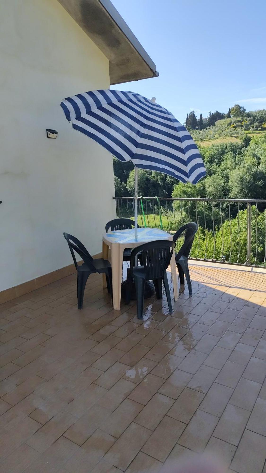 Casa In Antico Borgo Medievale A Tarano Ri, Via Giacomo Leopardi, 15 Villa Екстериор снимка
