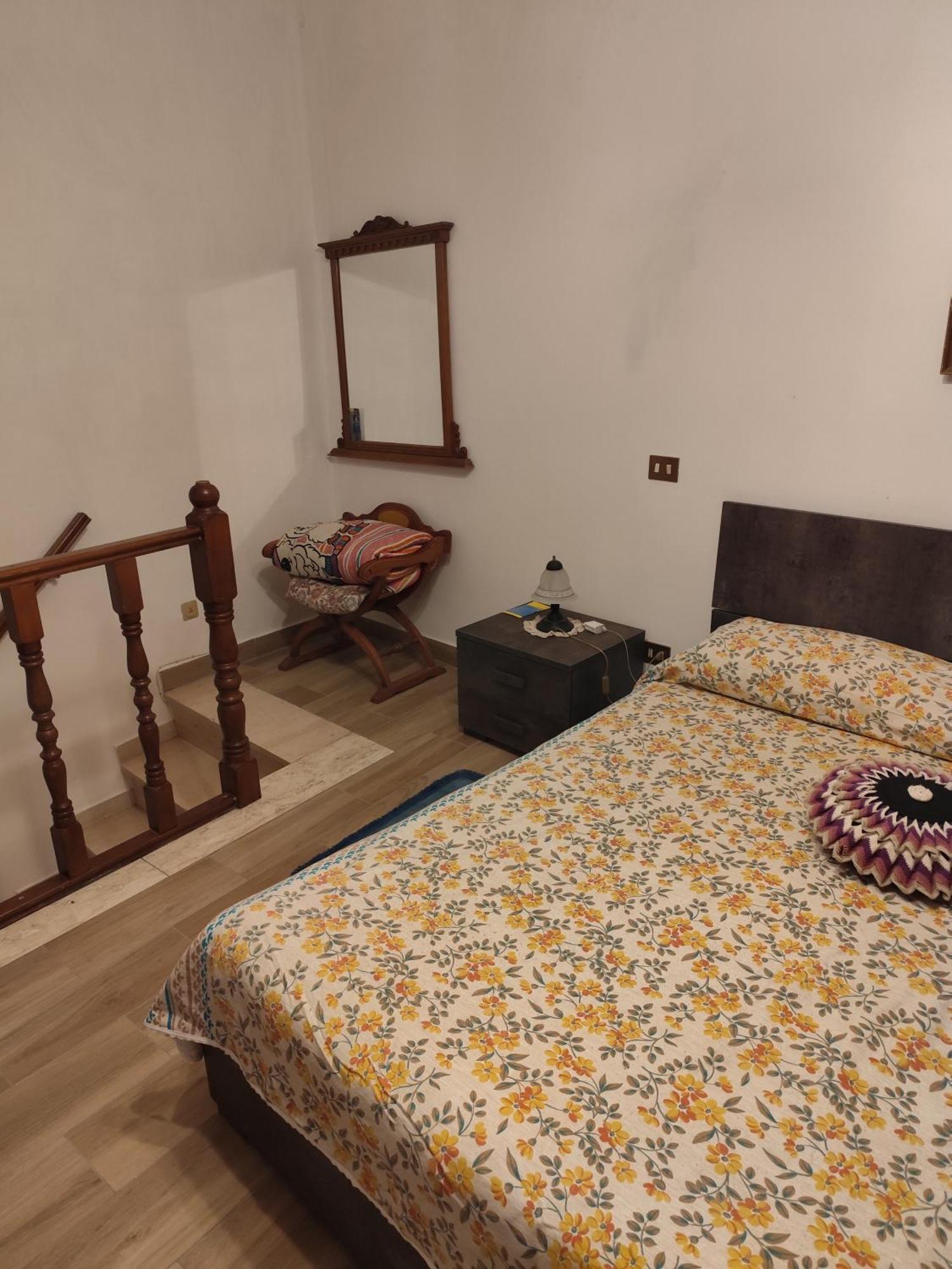 Casa In Antico Borgo Medievale A Tarano Ri, Via Giacomo Leopardi, 15 Villa Екстериор снимка
