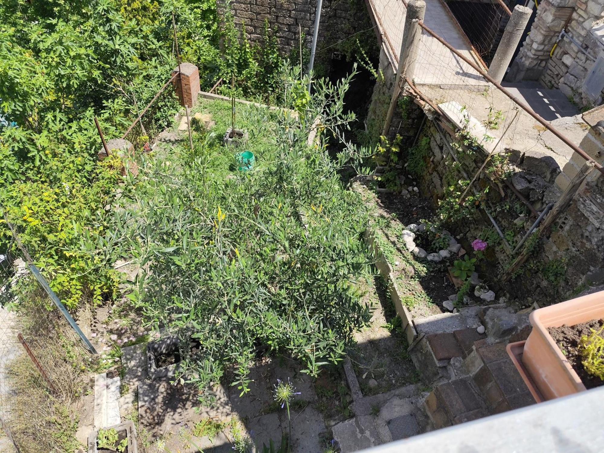 Casa In Antico Borgo Medievale A Tarano Ri, Via Giacomo Leopardi, 15 Villa Екстериор снимка
